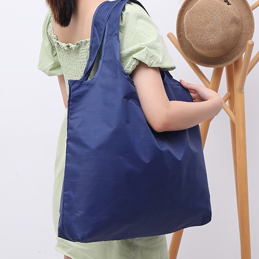  折りたたみ ショッピングバッグ エコバッグ