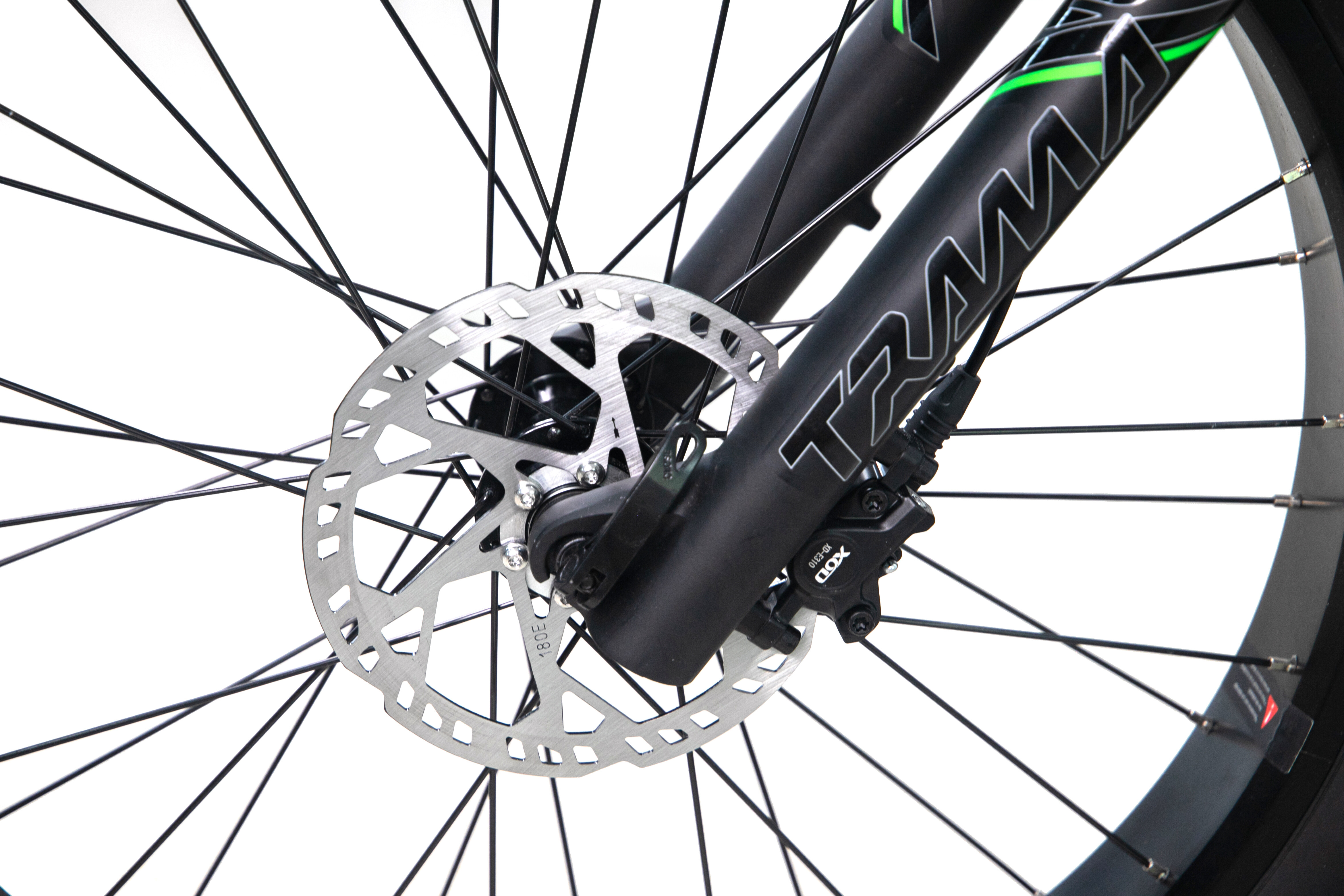 Lightweight Electric 2-Wheeler for Daily Commute | 80lb, 34km/h