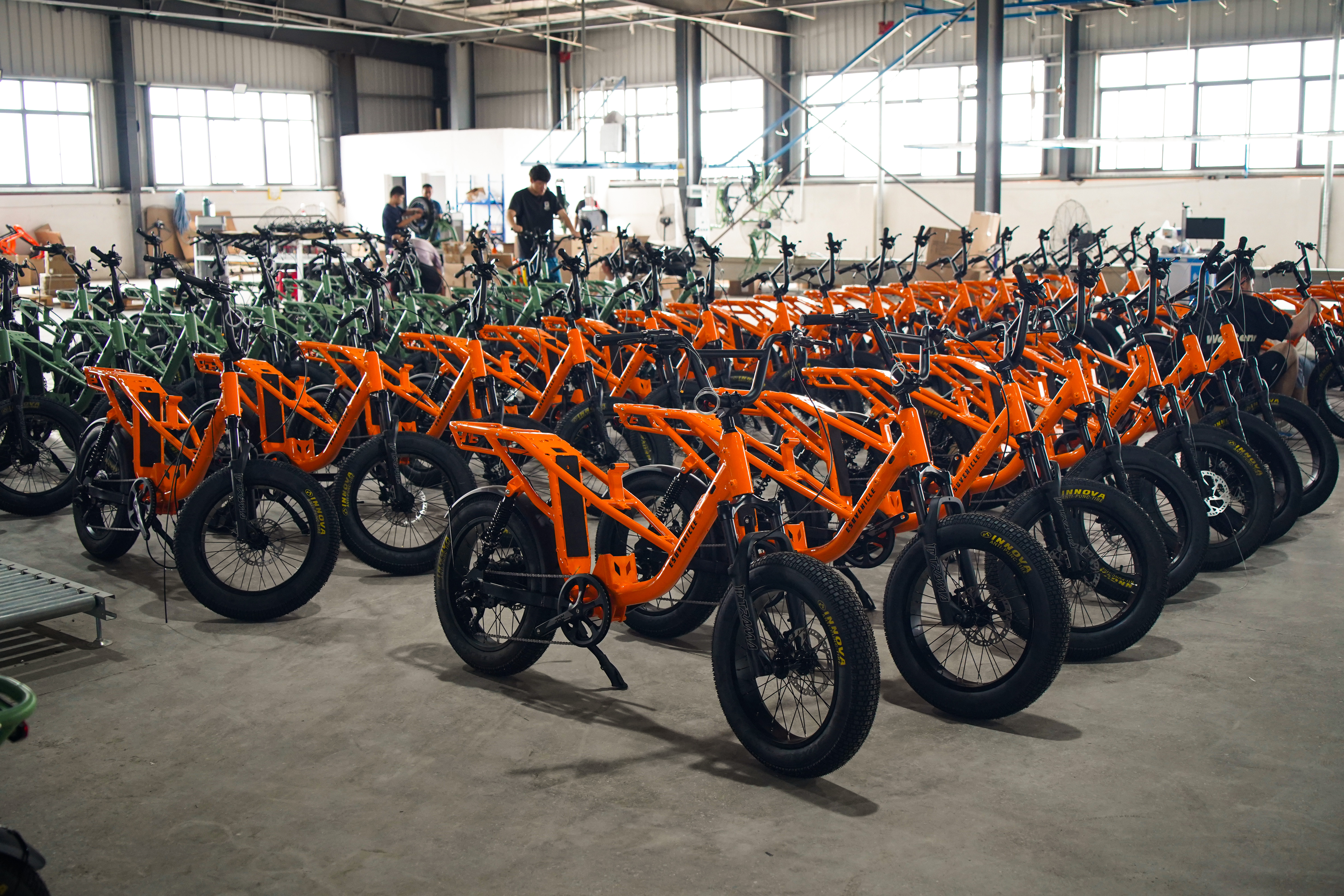 Esu commitment ensures