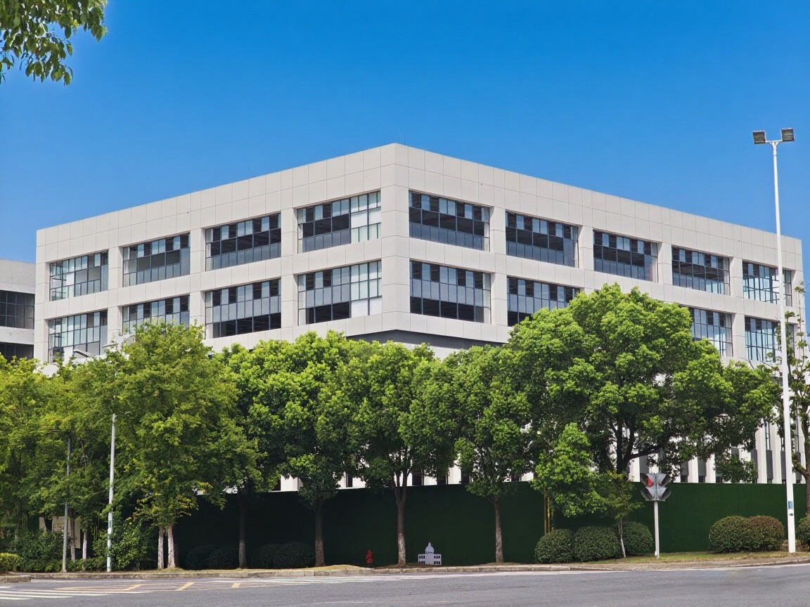 esu electric vehicle factory