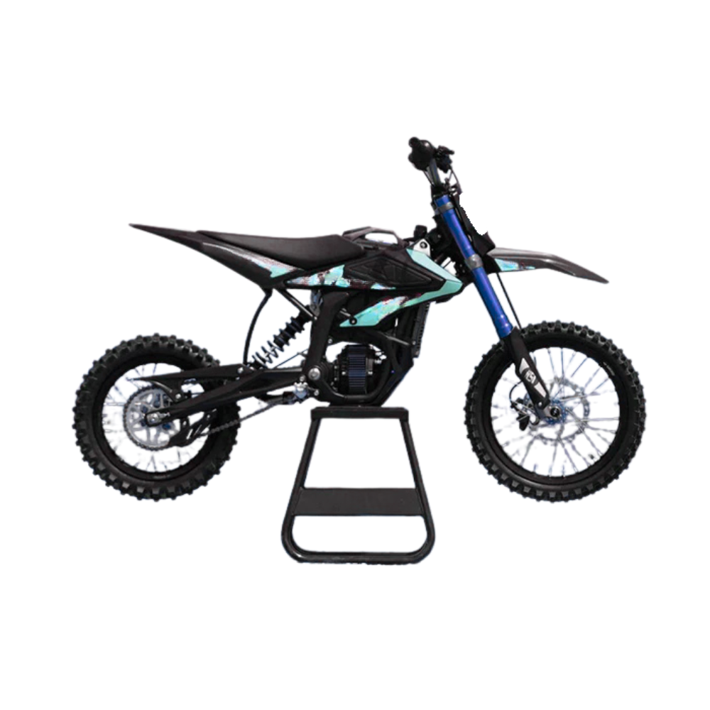 Highper 2025 New Electric Offroad Bike for Adventure