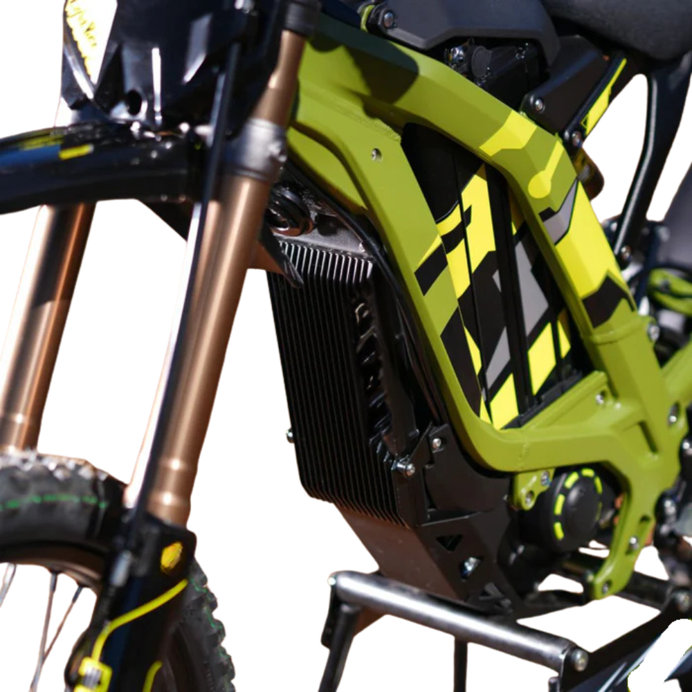 2025 High Performance 8 KW/h Electric Off-Road Bike