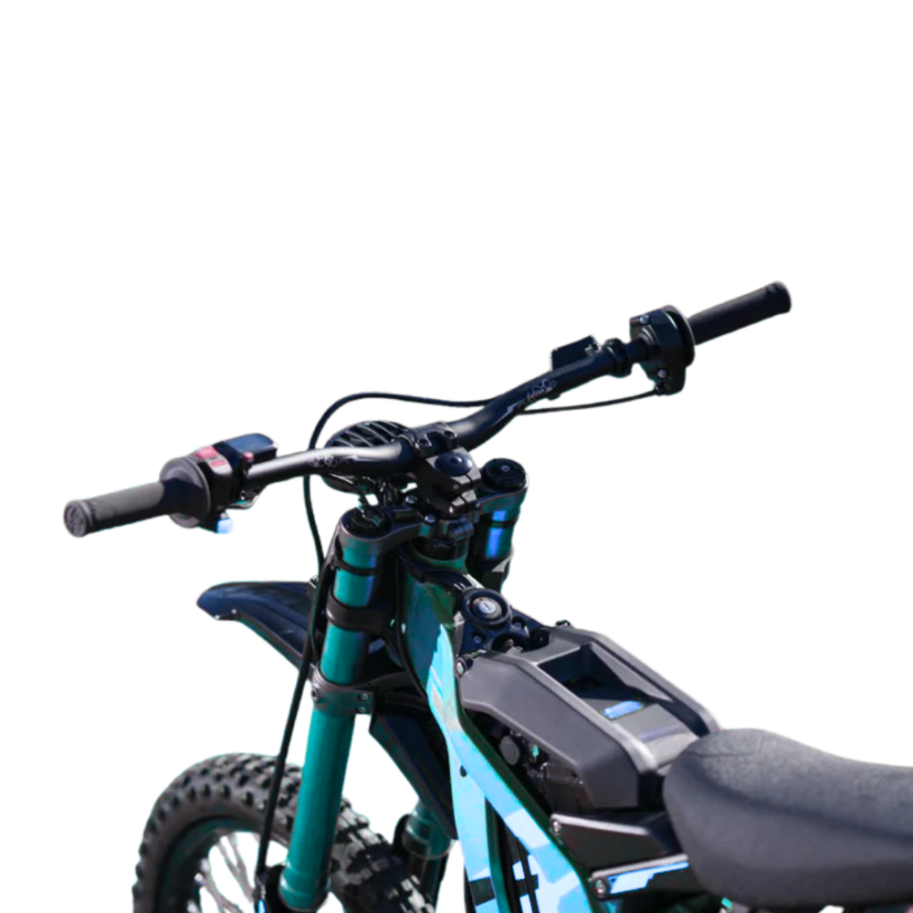 2025 High Performance 8 KW/h Electric Off-Road Bike