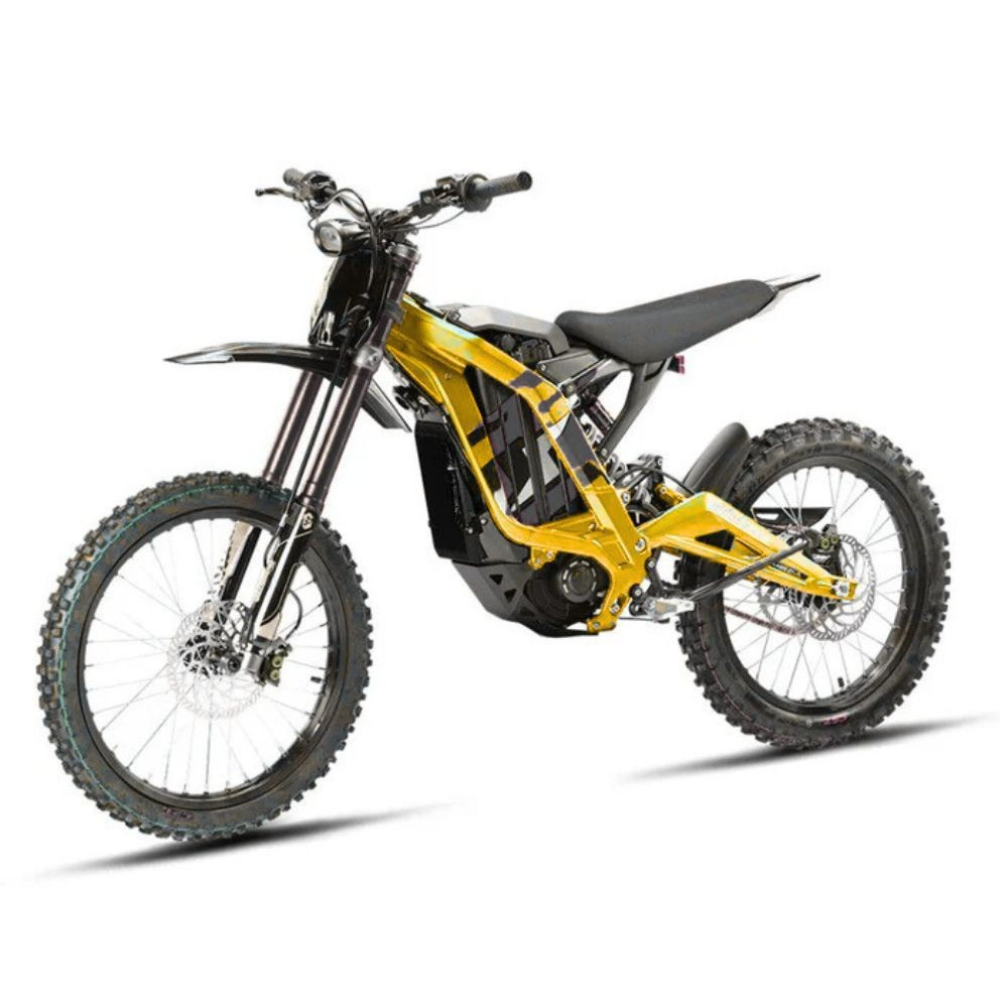 2025 High Performance 8 KW/h Electric Off-Road Bike