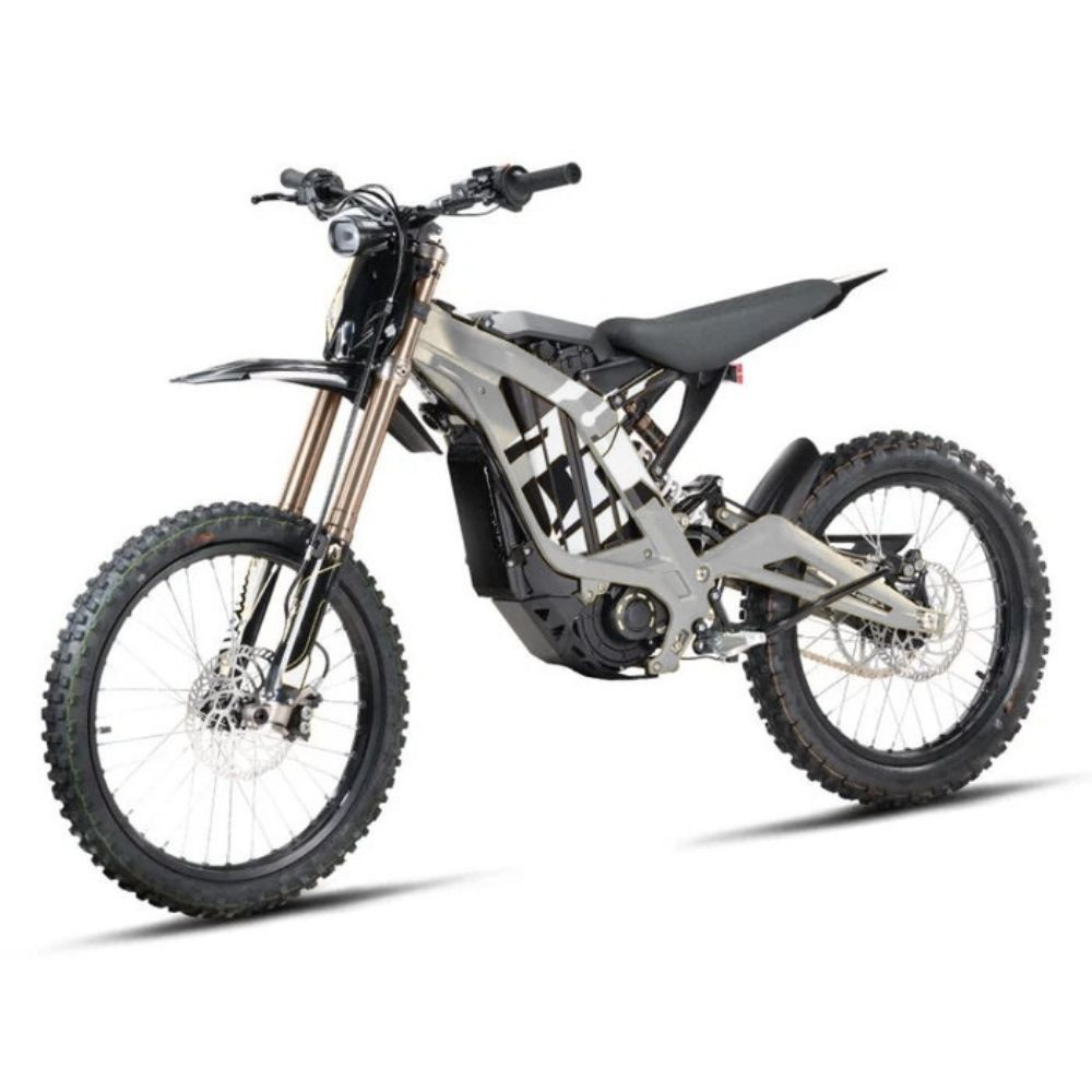 2025 High Performance 8 KW/h Electric Off-Road Bike