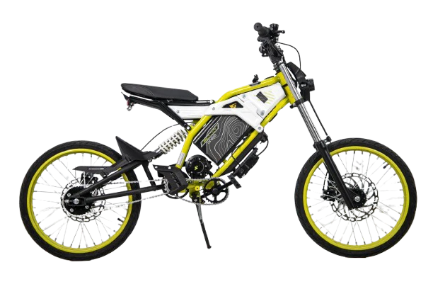 Cineco EX1 Electric Dirt Bike