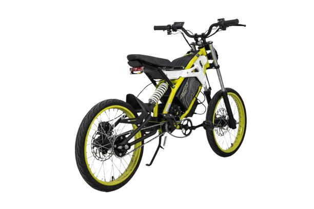 Cineco EX1 Electric Dirt Bike