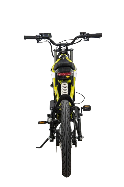 Cineco EX1 Electric Dirt Bike