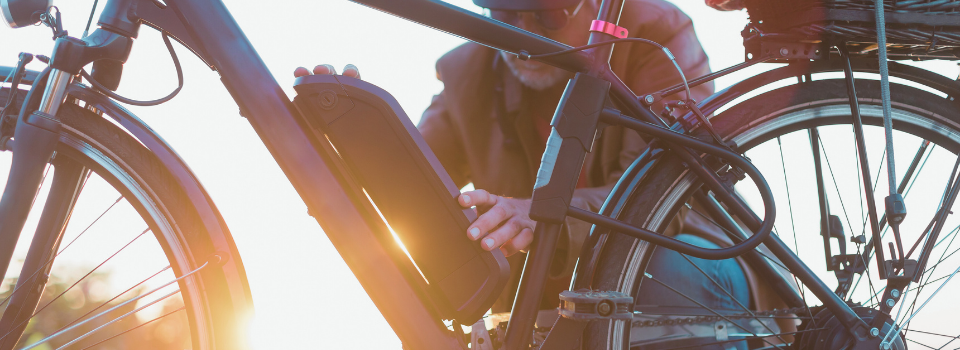what is a ebike 2