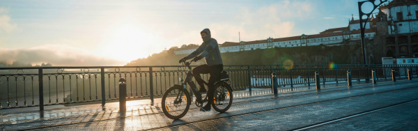 What is an Electric Bike?