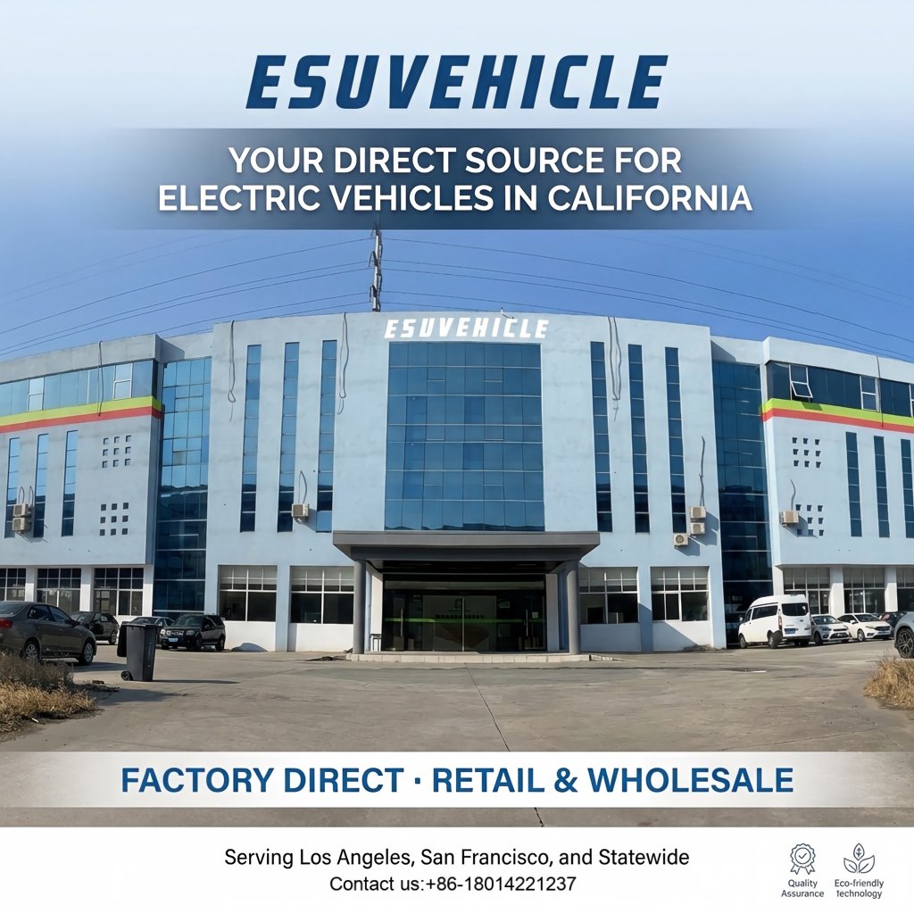 YOUR NEXT ELECTRIC RIDE STARTS HERE.