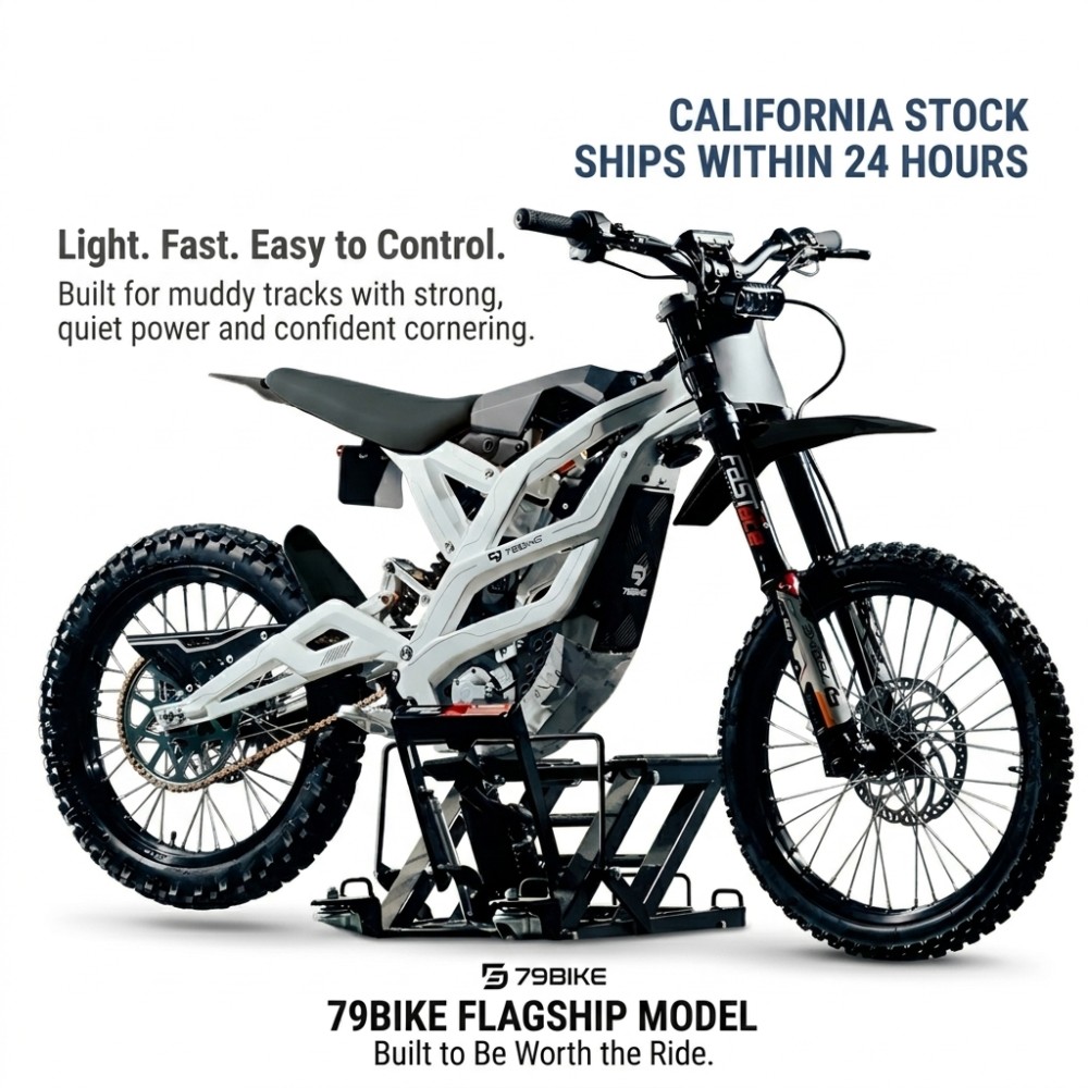 79Bike