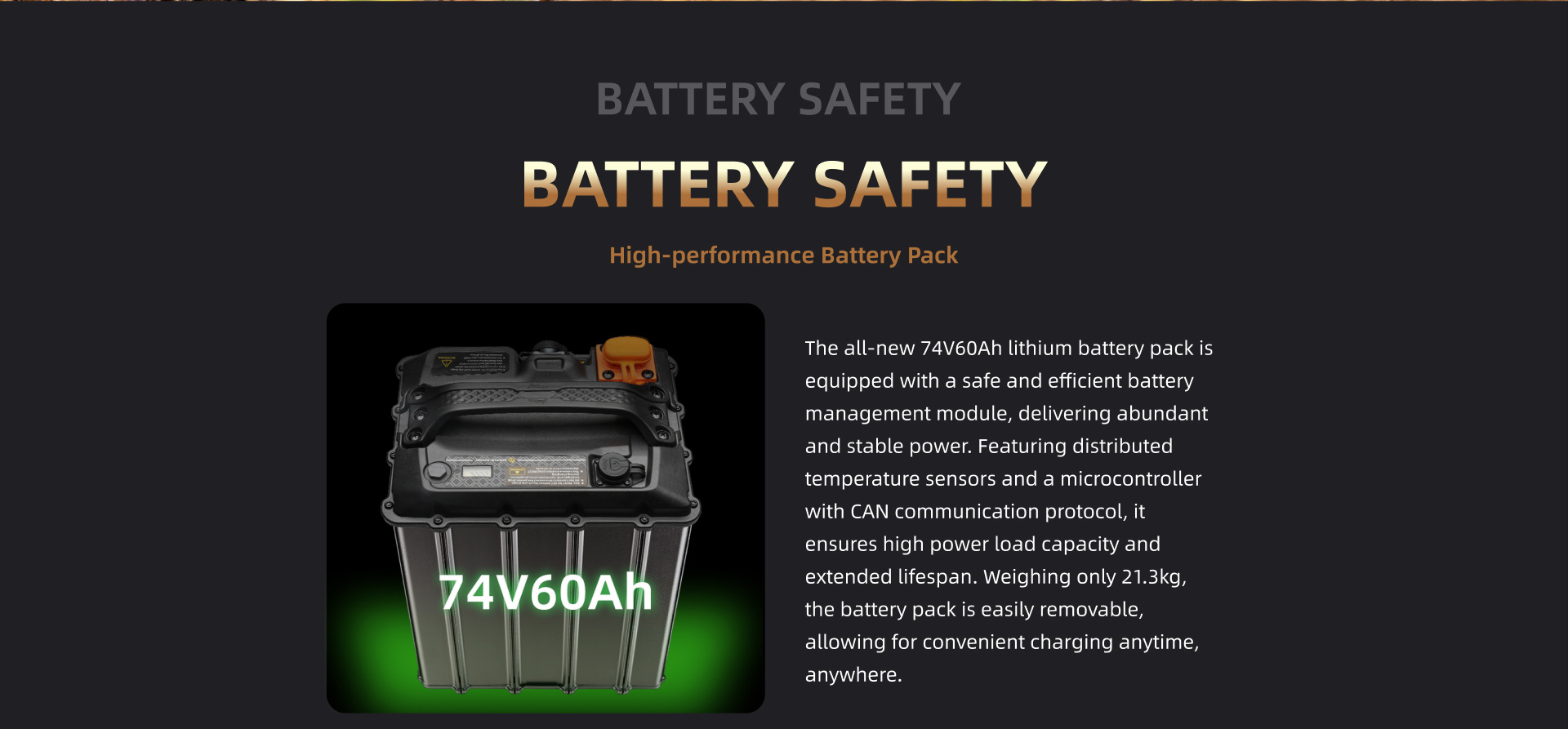 2026 Carbon Black Ultra Bee Edition 24.5KW 74V 60AH SurRon Electric Dirt Bike Motorbike Motorcycle for Sale