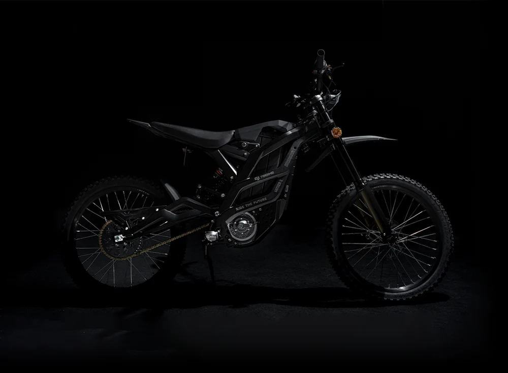 79BIKE Falcon Lite Electric Dirt Bike Off Road Teenager 8kw Off Road Motorcycle 2026