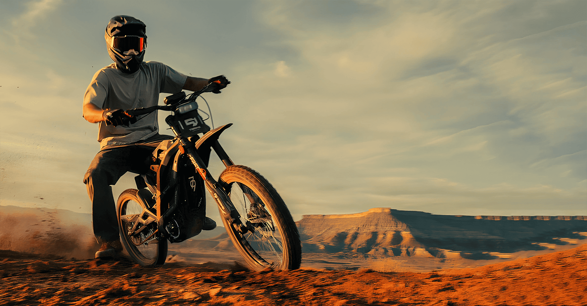 79Bike Falcon PRO 10KW Mid-Drive Electric Dirt Bike – 72V 35Ah LG Battery with Smart BMS, FastAce 2.0 Suspension, NFC Unlock & FOC Controller, 75-Mile Range Off-Road E-Moto