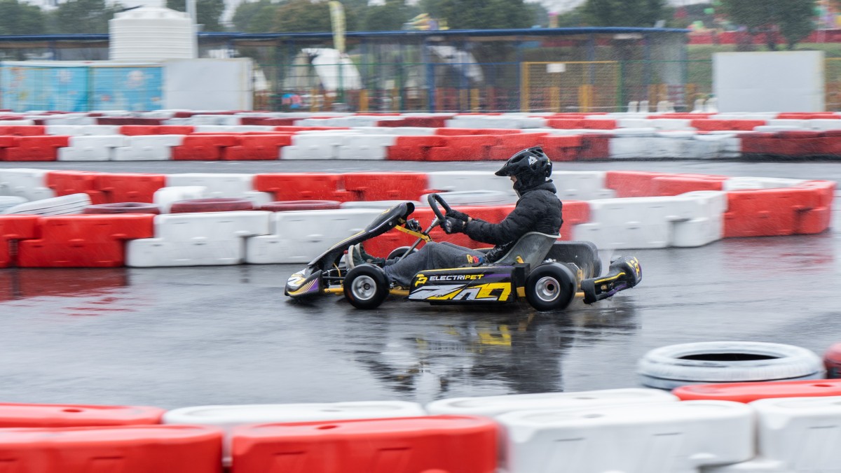 go kart (14) go kart (14)