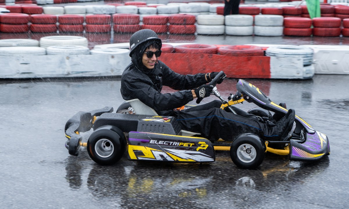 go kart (4) go kart (4)