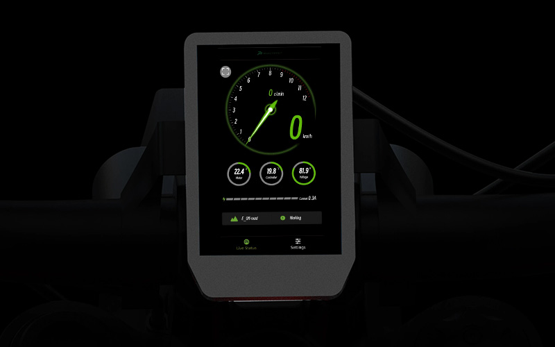GRASSHOPPER APP
