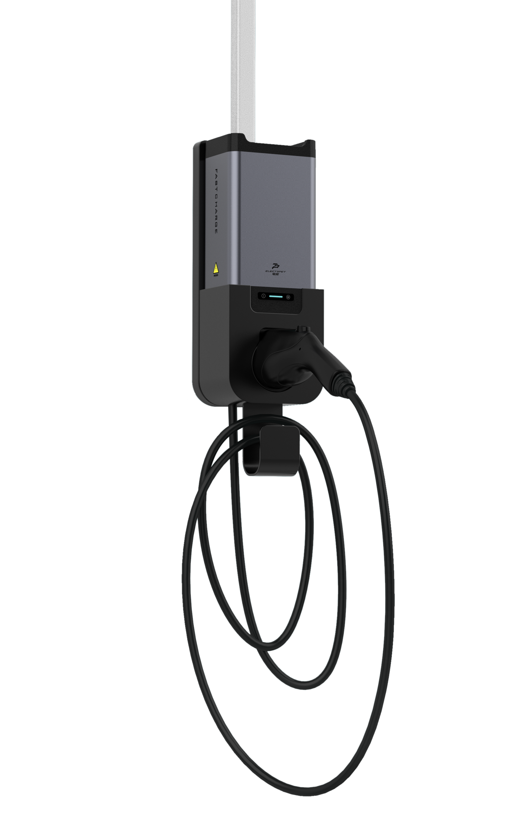 Electripet ebike EV Charger station