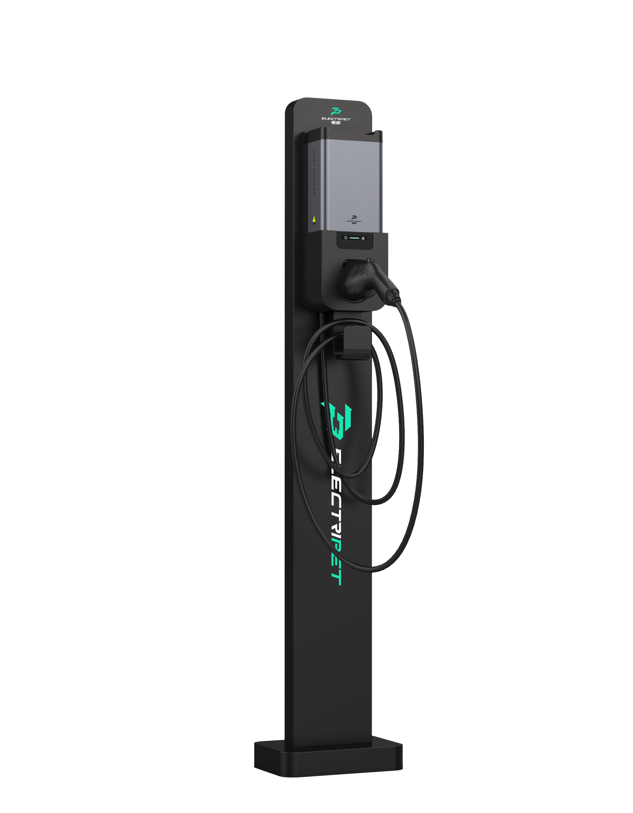 Electripet ebike EV Charger station