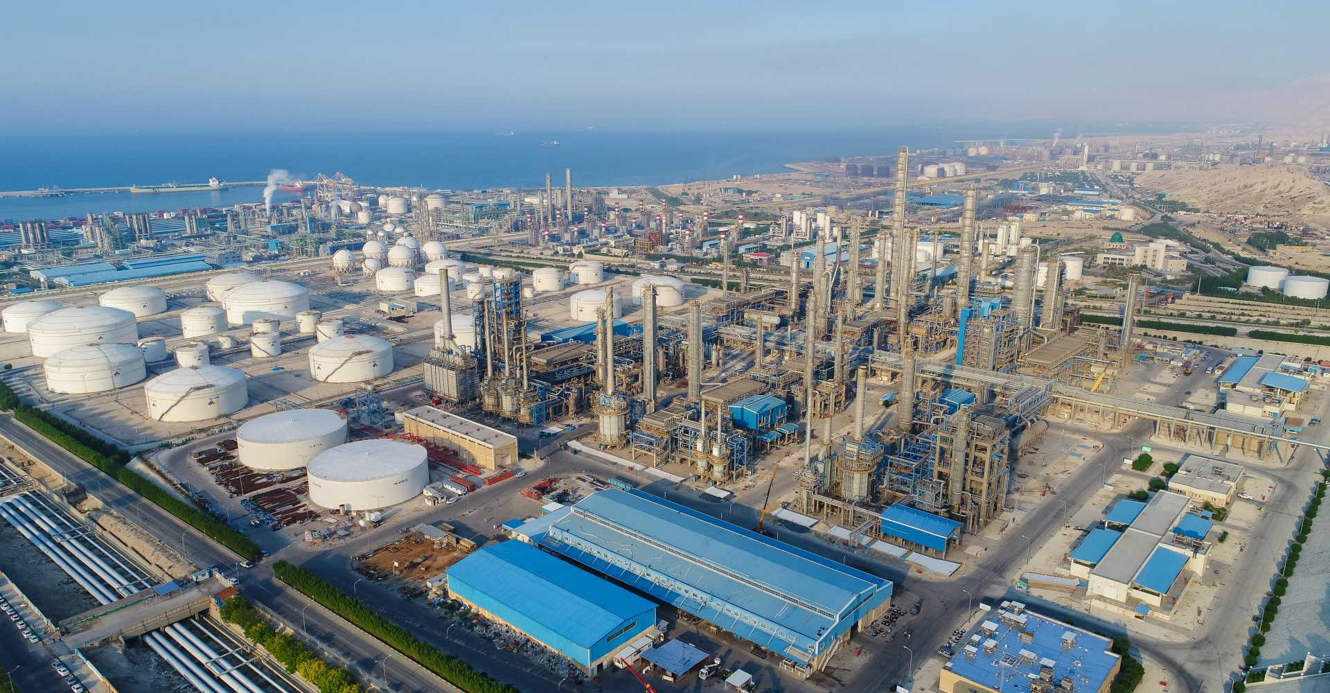 Focus On Environmental Protection