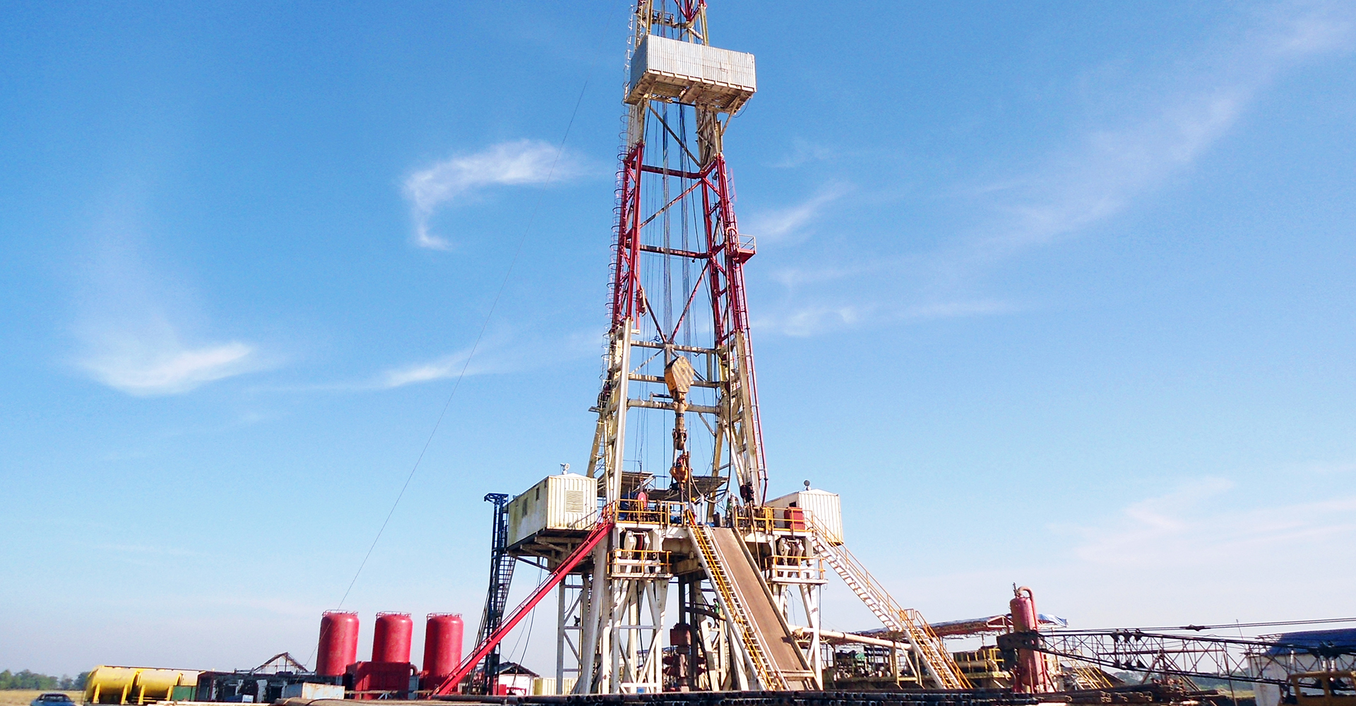 Has many years of practical experience in water treatment