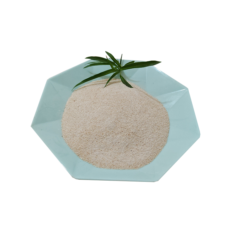 Xanthan Gum (Industrial grade)