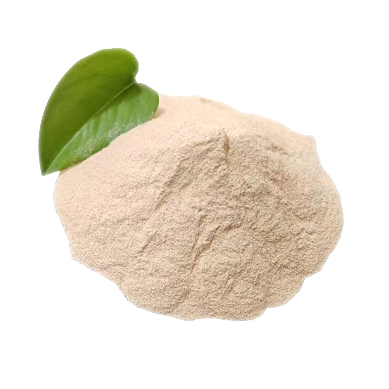 Xanthan Gum (Industrial grade)