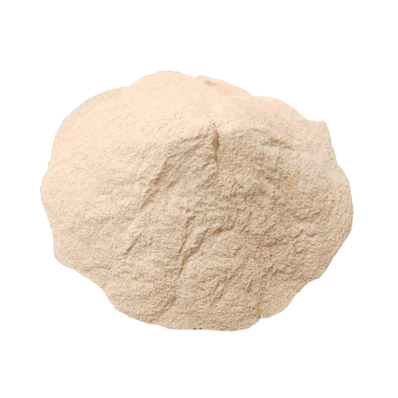 Xanthan Gum (Industrial grade)