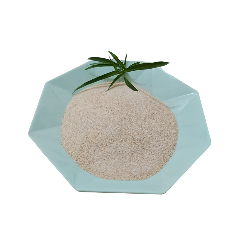 Xanthan Gum (Industrial grade)