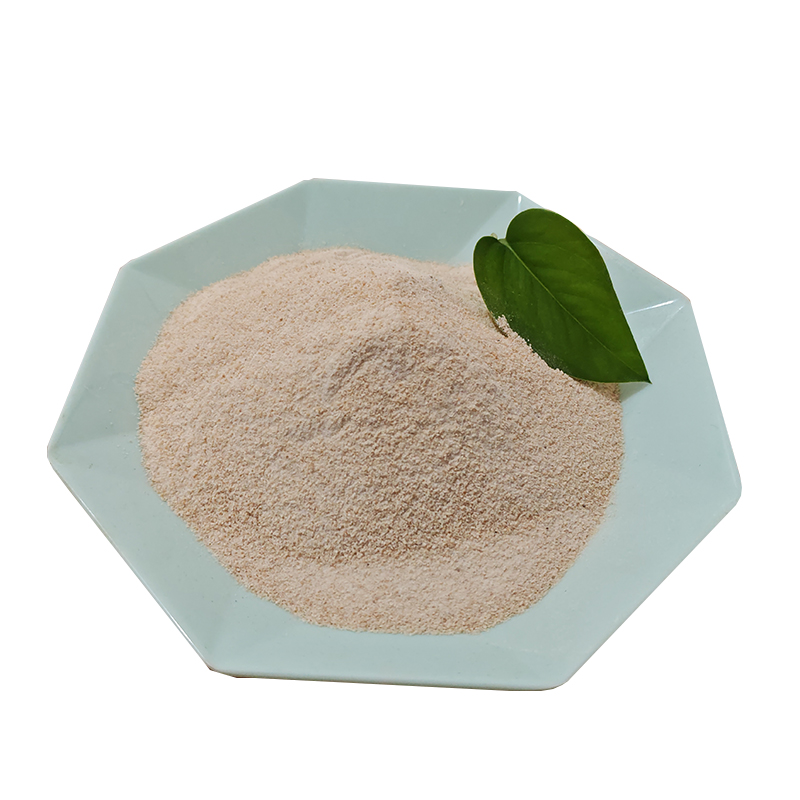 Xanthan Gum (Industrial grade)