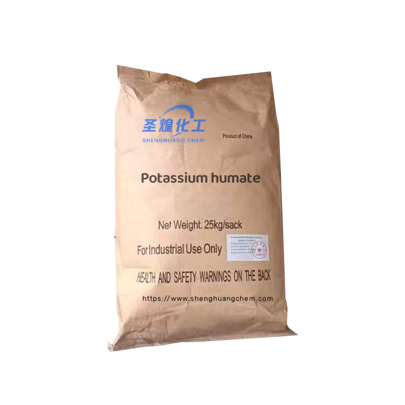 Potassium Humate