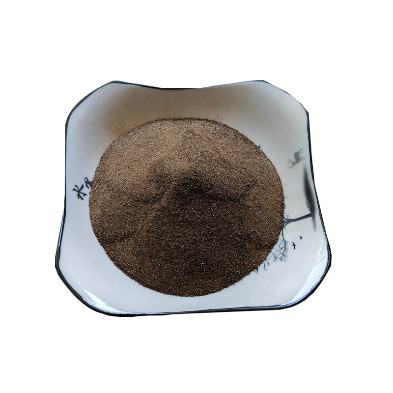 Hydrolyzed polyacrylonitrile-sodium salt Na-HPAN