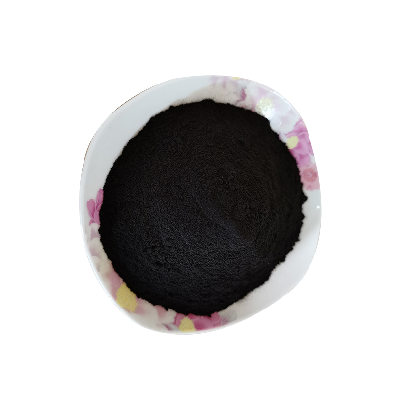 Sulfonated lignite SMC