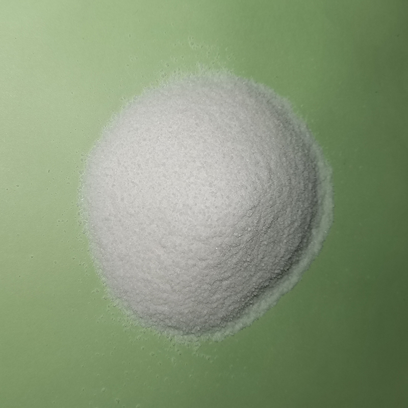 Polyacrylamide