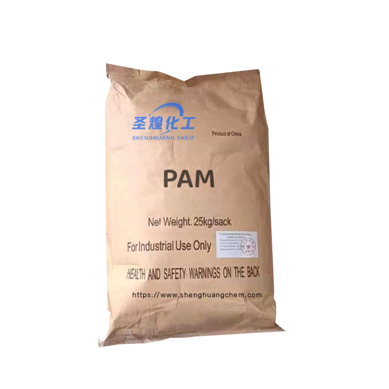 Polyacrylamide