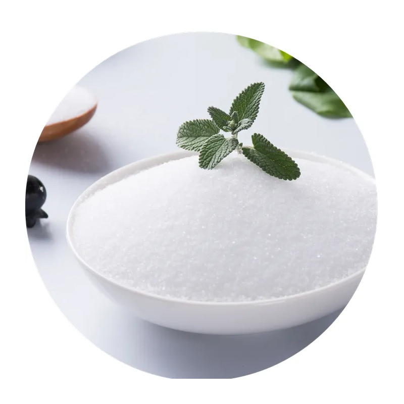 Potassium polyacrylate K-PAM