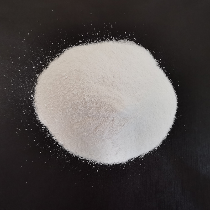 Potassium polyacrylate K-PAM