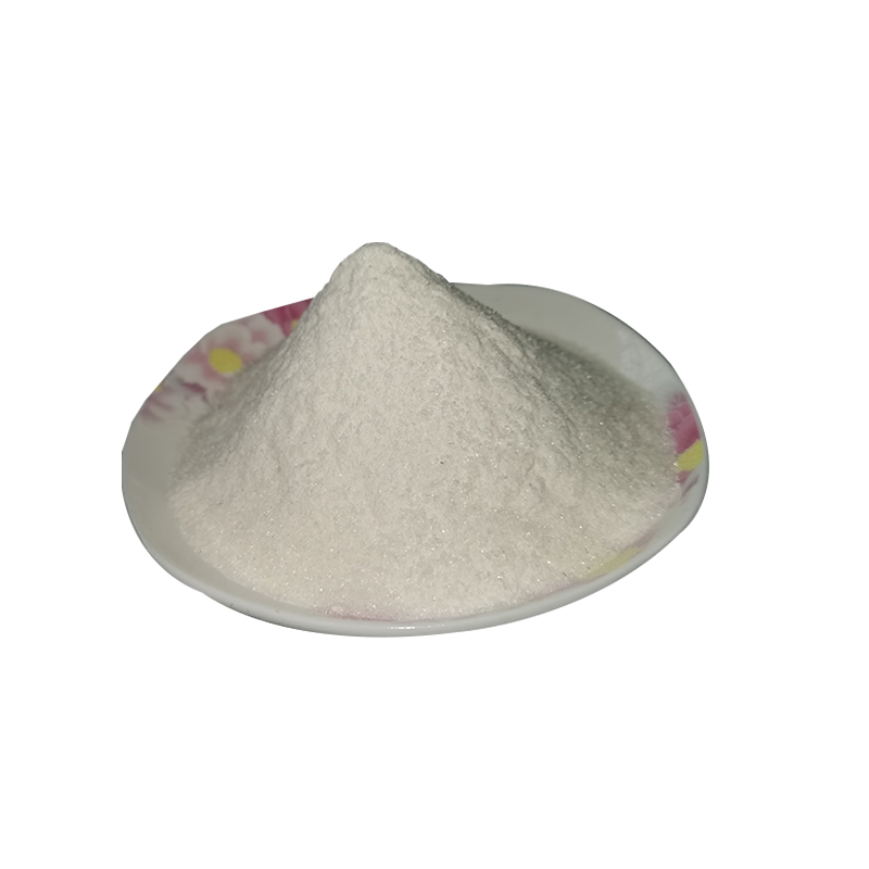 Potassium polyacrylate K-PAM