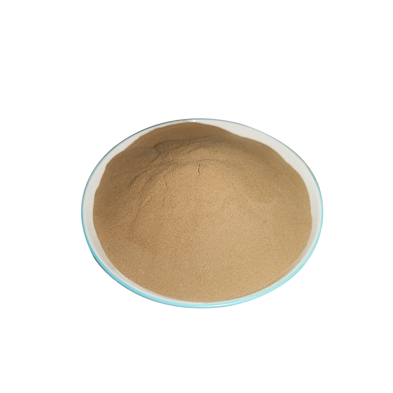 Sulfomethylphenol formaldehyde resin SMP