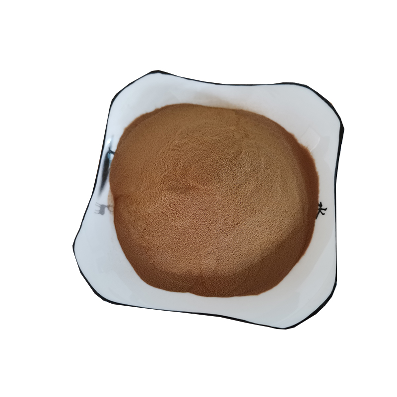 Sulfomethylphenol formaldehyde resin SMP