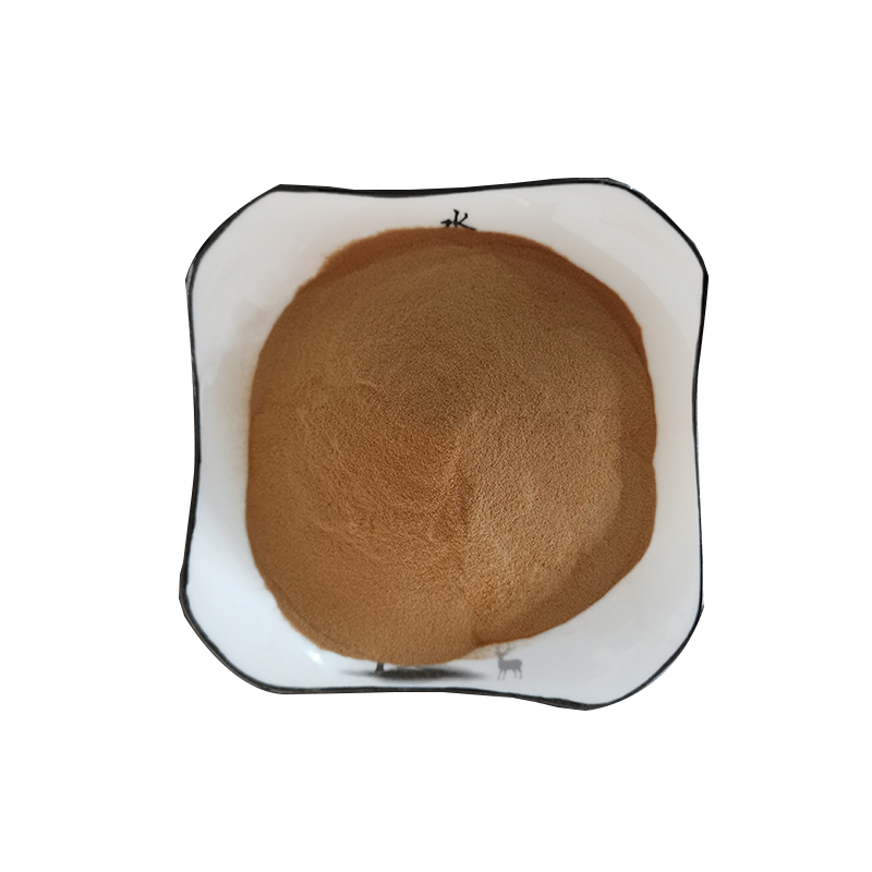 Sulfomethylphenol formaldehyde resin SMP