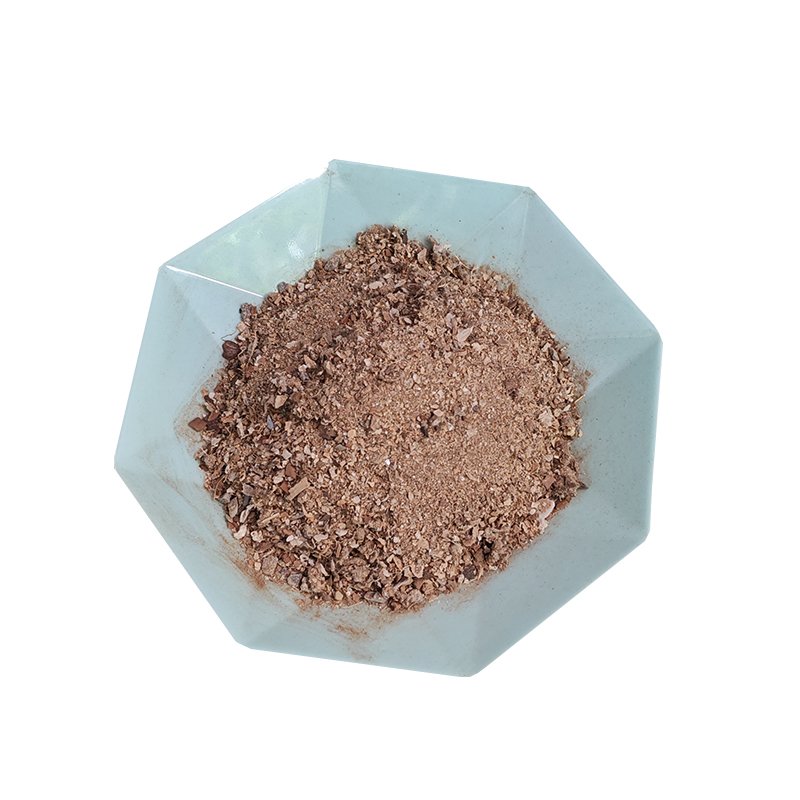 Composite leak-stopping agent