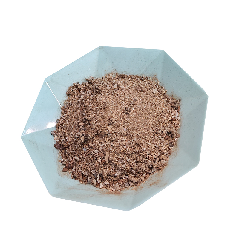 Composite leak-stopping agent