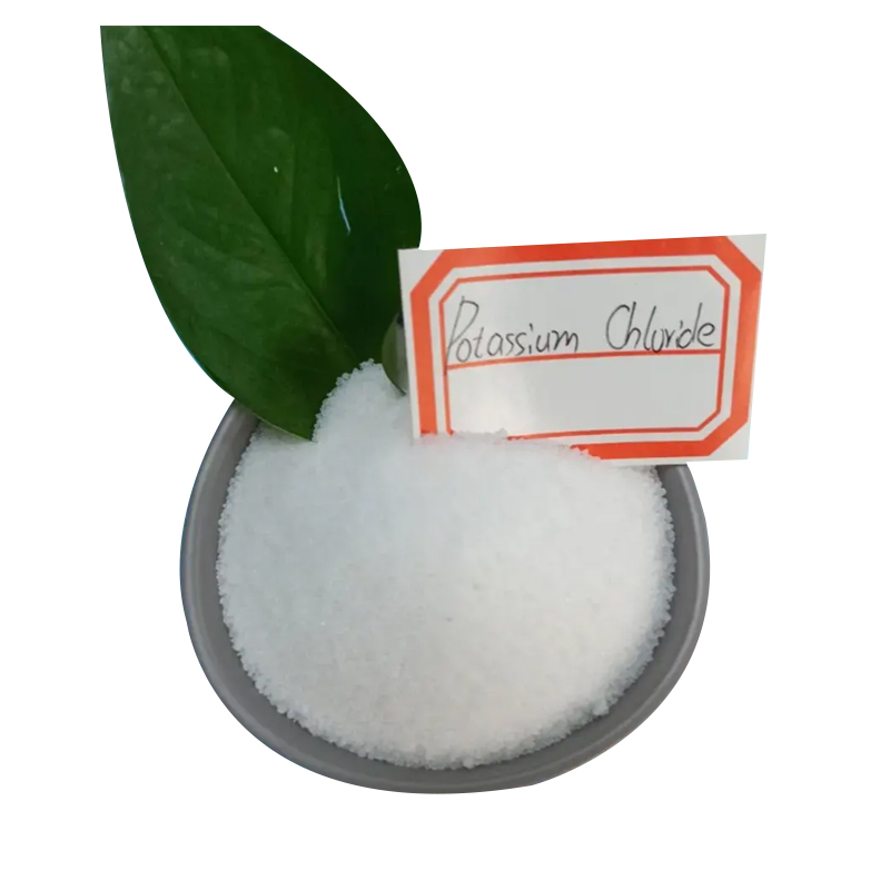 Potassium Chloride