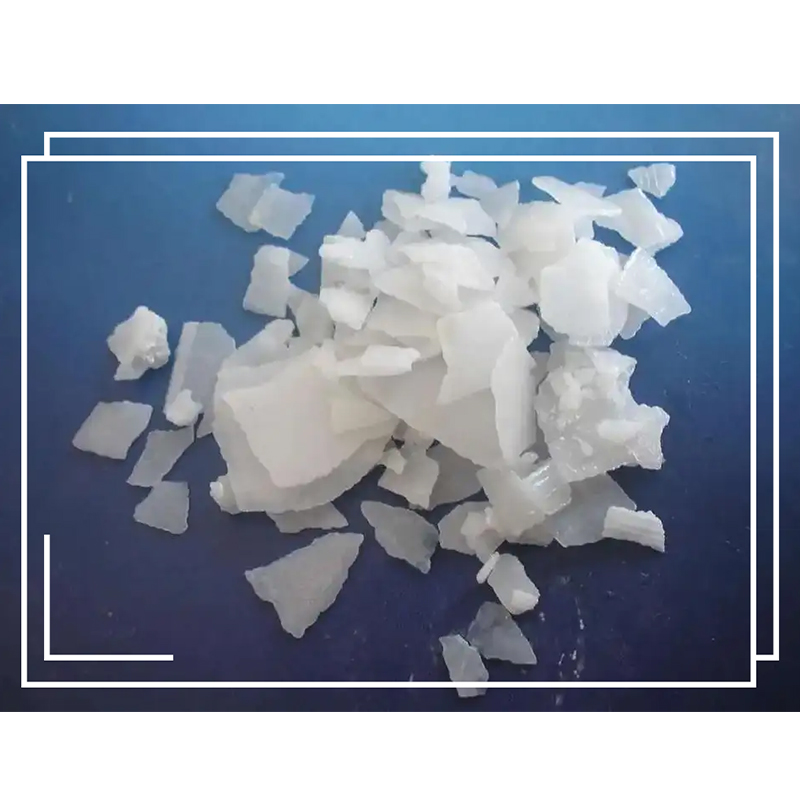Sodium Hydroxide