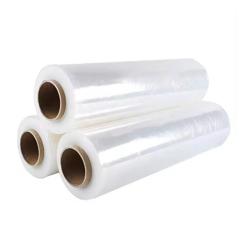 PE moisture-proof film