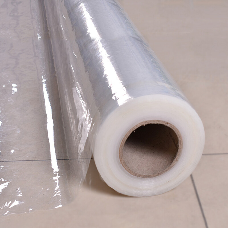 PE moisture-proof film