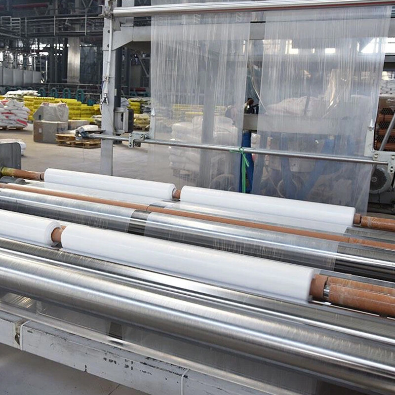 PE moisture-proof film