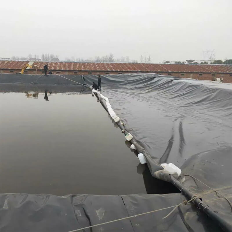 Pond Liner